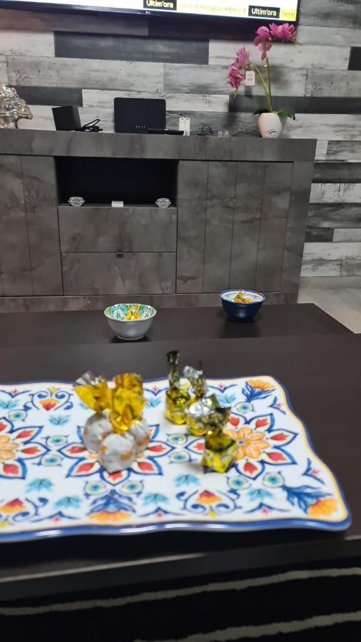 La Terrazza Nel Centro Casa vacanze *