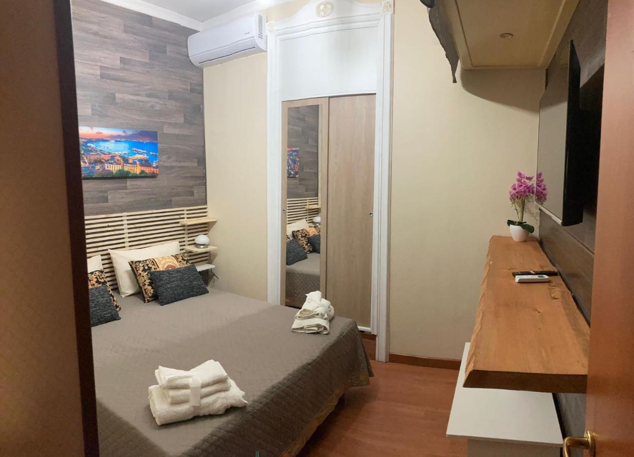 Casa vacanze La Terrazza Nel Centro