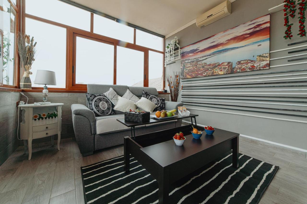 La Terrazza Nel Centro Casa vacanze *