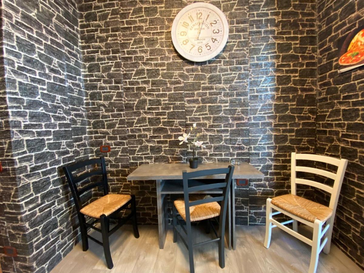 Holiday home La Terrazza Nel Centro Naples