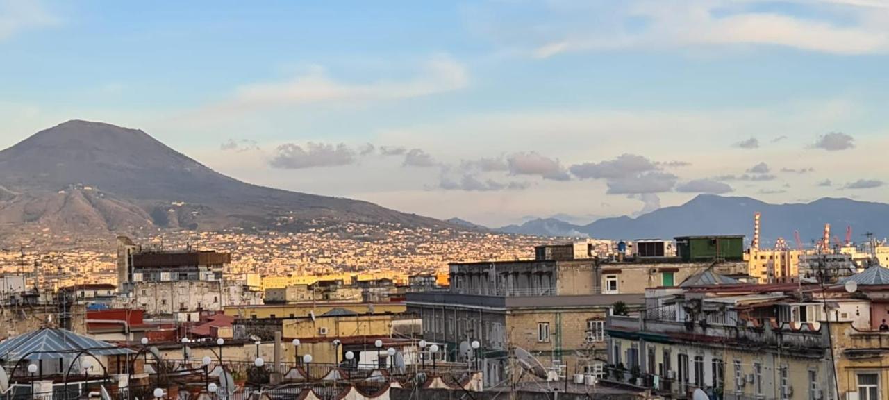 Casa vacanze La Terrazza Nel Centro *