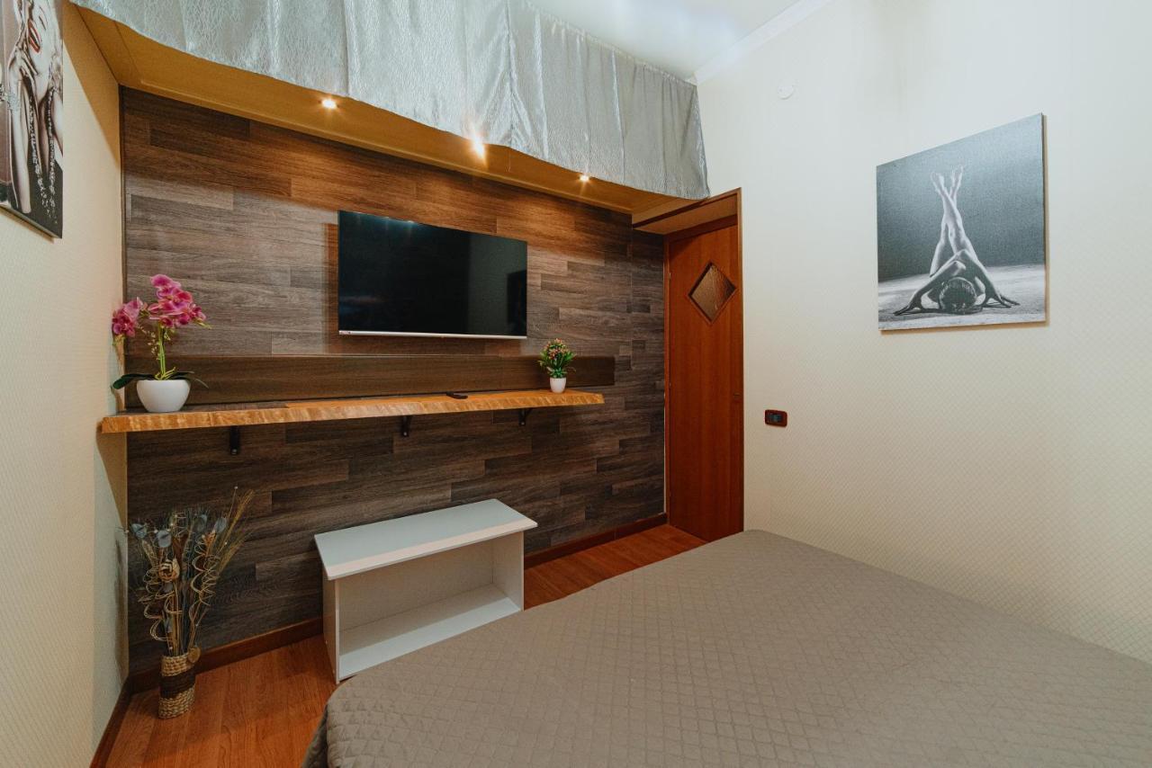 Casa vacanze La Terrazza Nel Centro *