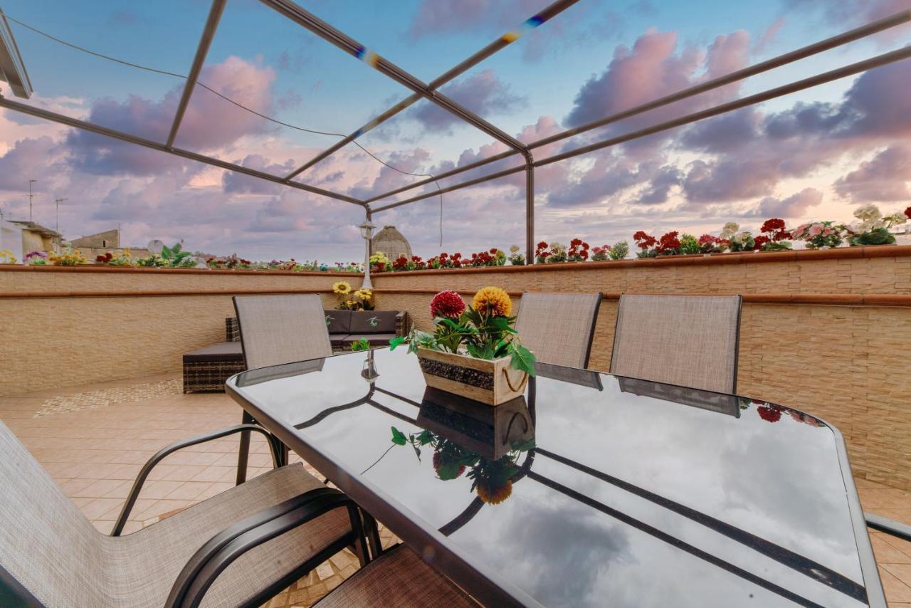 La Terrazza Nel Centro Napoli