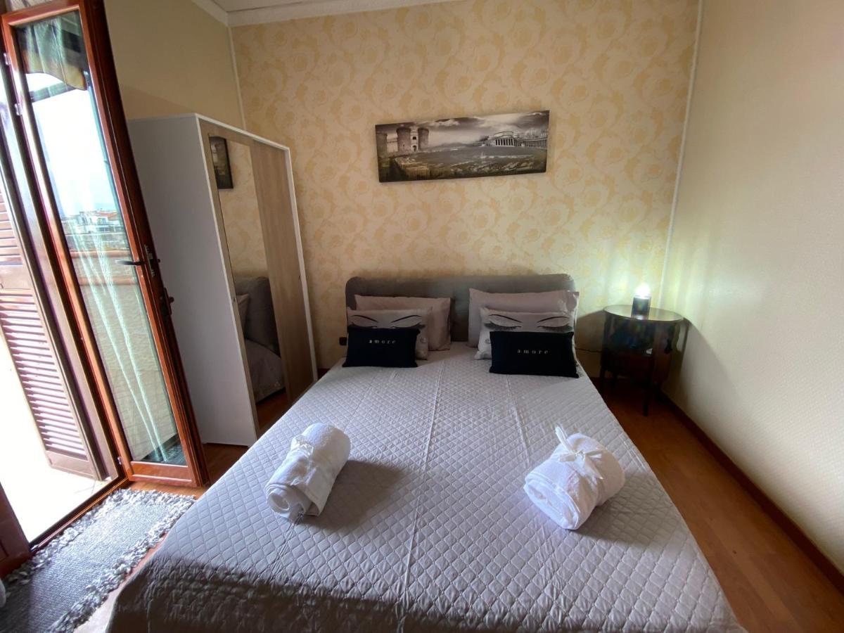 La Terrazza Nel Centro Holiday home