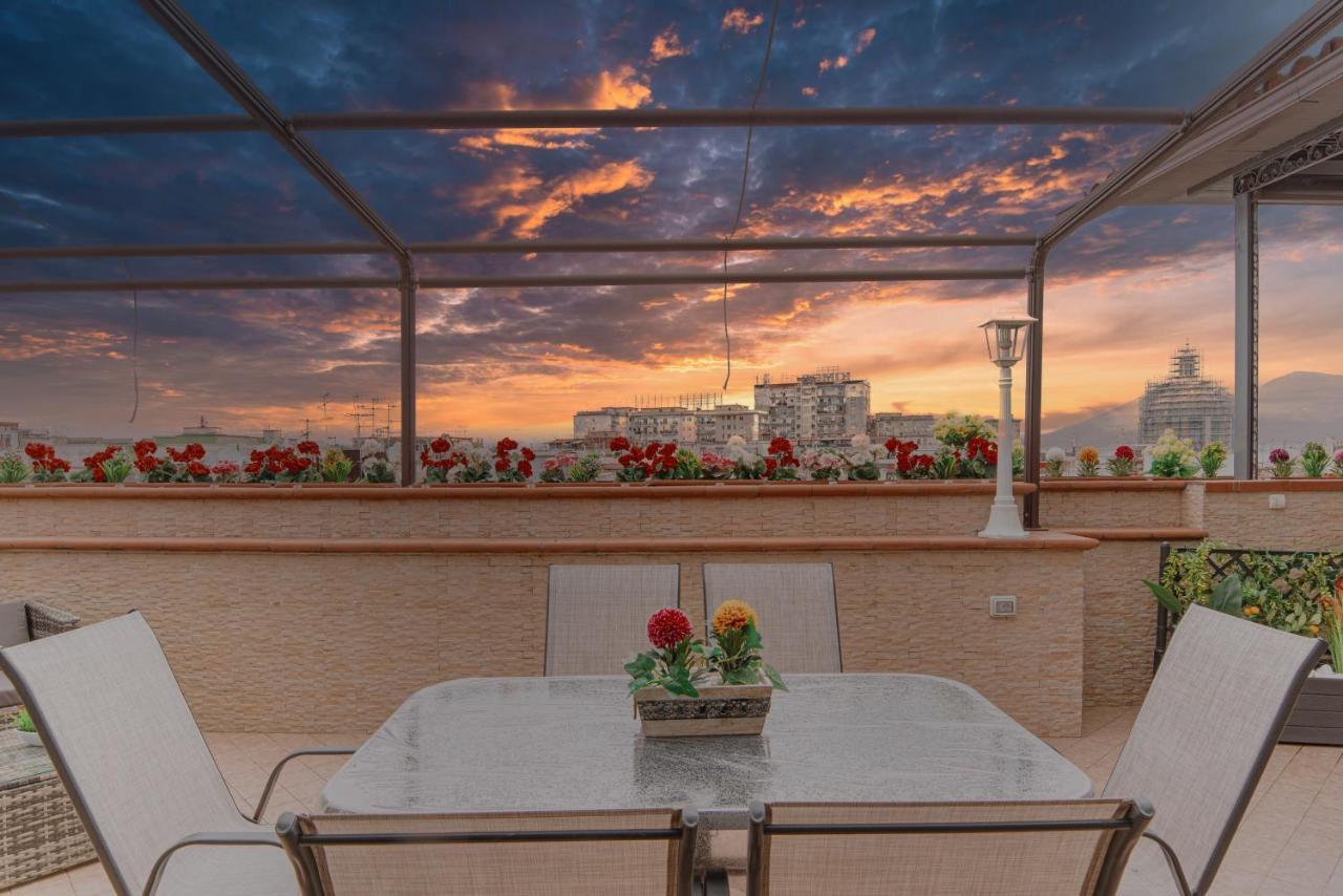 La Terrazza Nel Centro