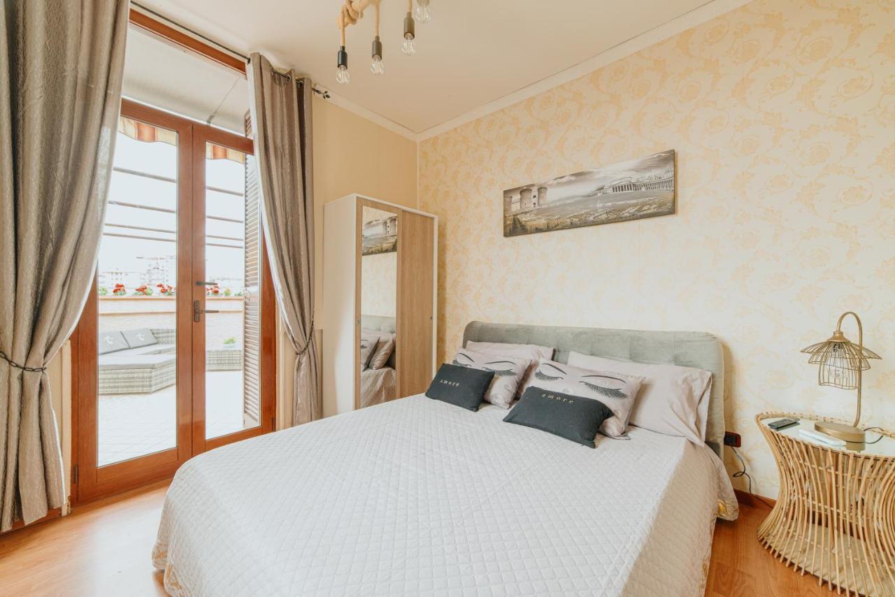 Casa vacanze La Terrazza Nel Centro *