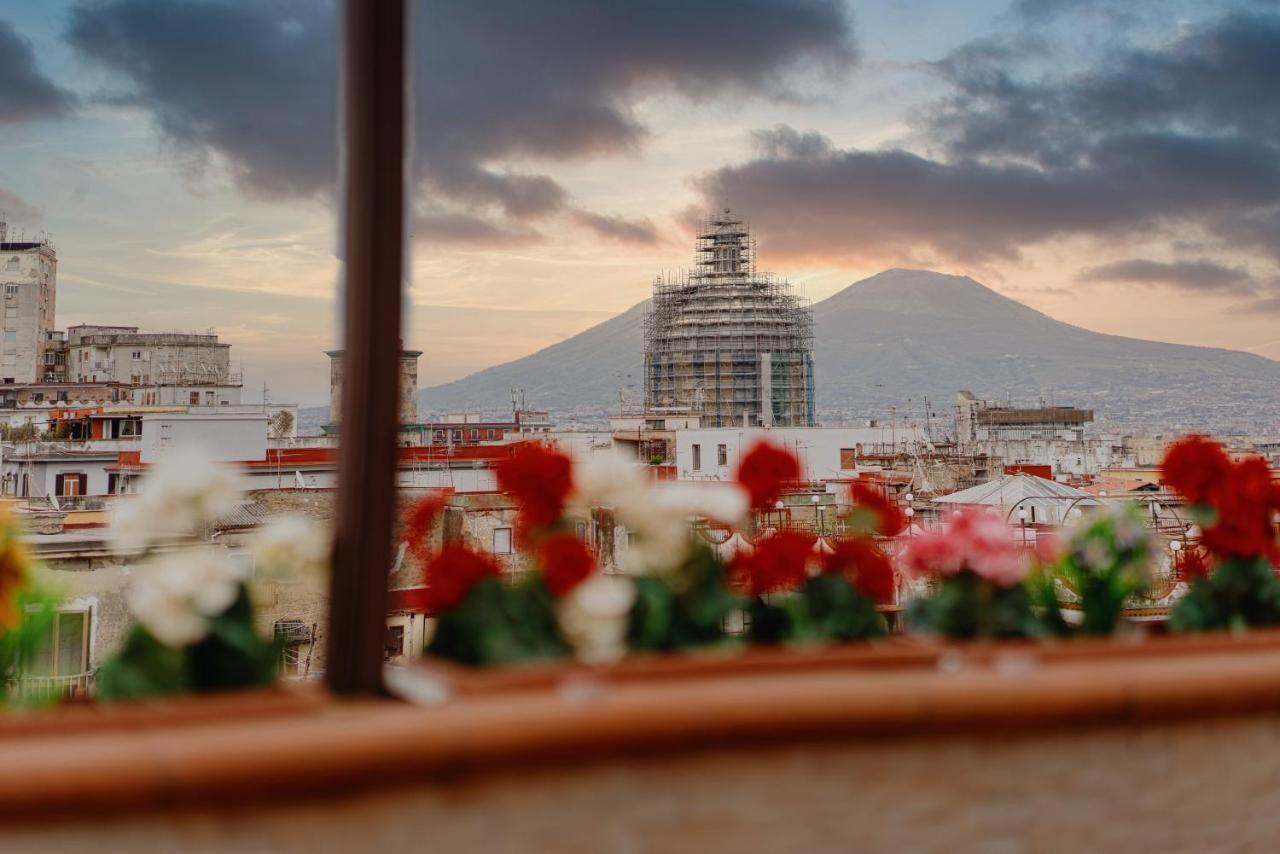 La Terrazza Nel Centro Casa vacanze Napoli