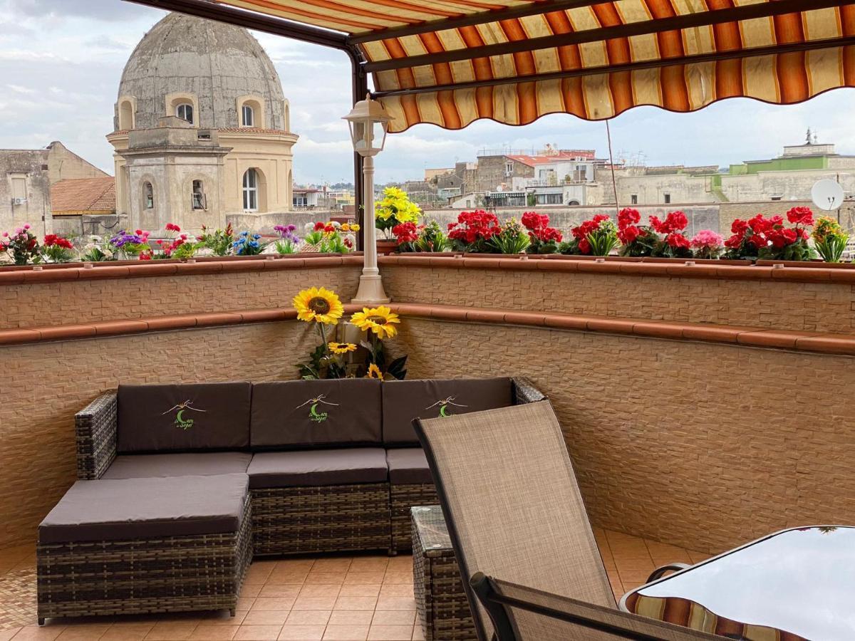 La Terrazza Nel Centro Casa vacanze *