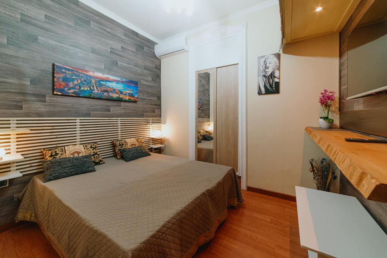 Casa vacanze La Terrazza Nel Centro
