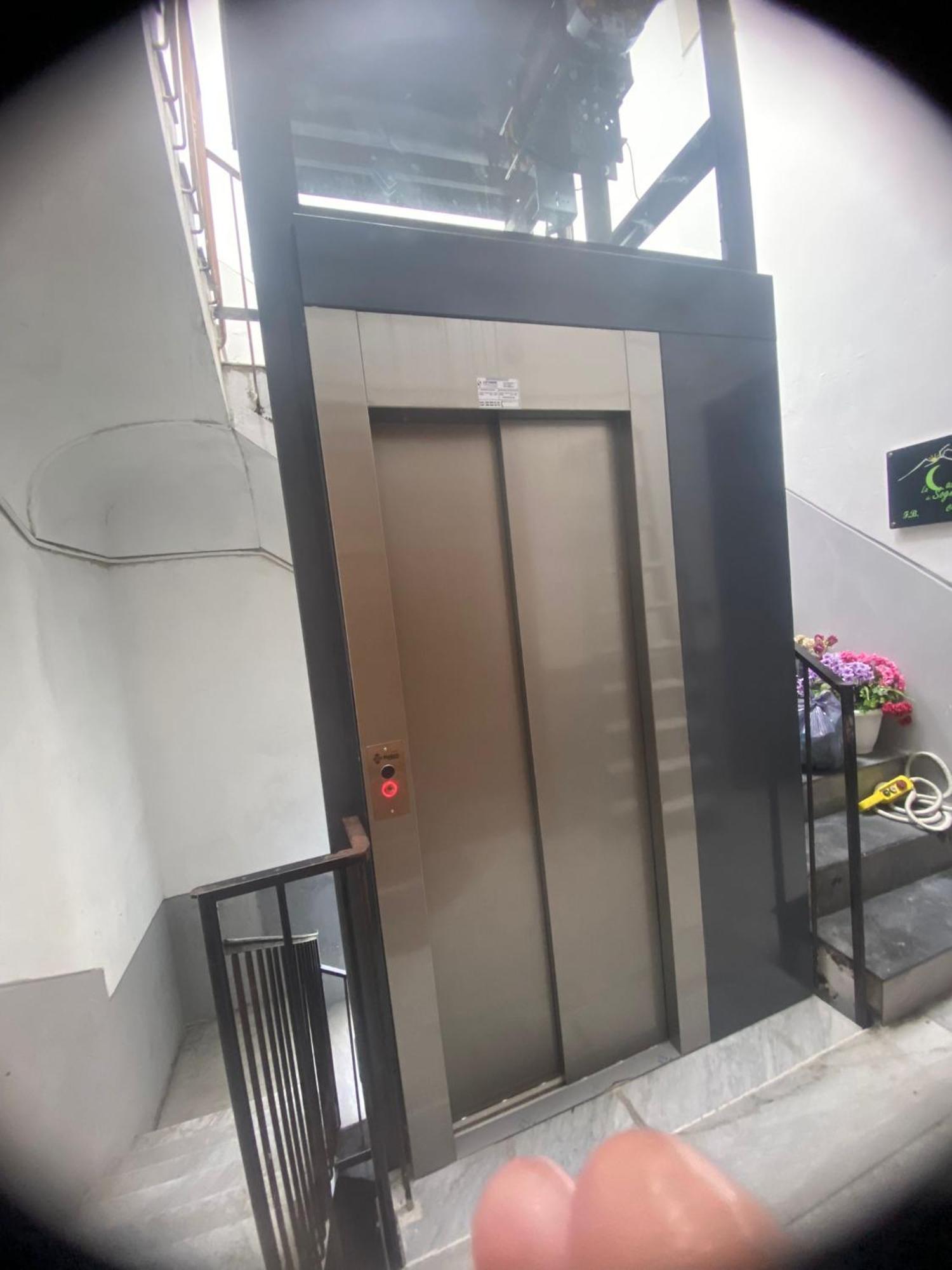 La Terrazza Nel Centro *